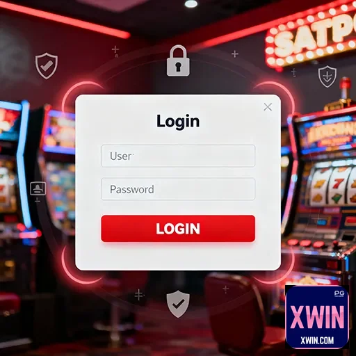 Exciting casino gaming experience on mobile - xwin