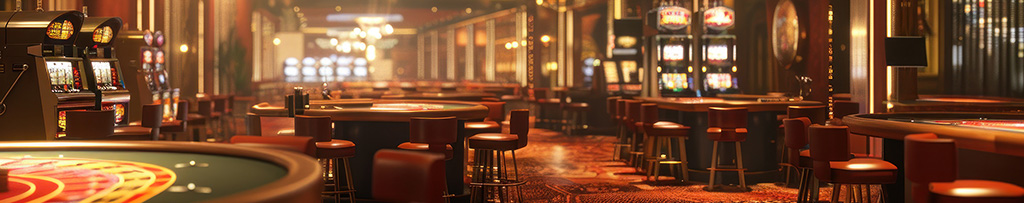 xwin — Live Casino banner