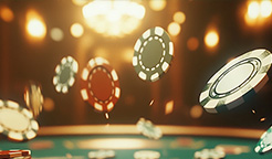 Baccarat Live
