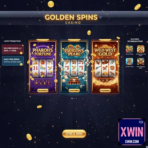 VIP services at xwin for premium gaming experience - xwin